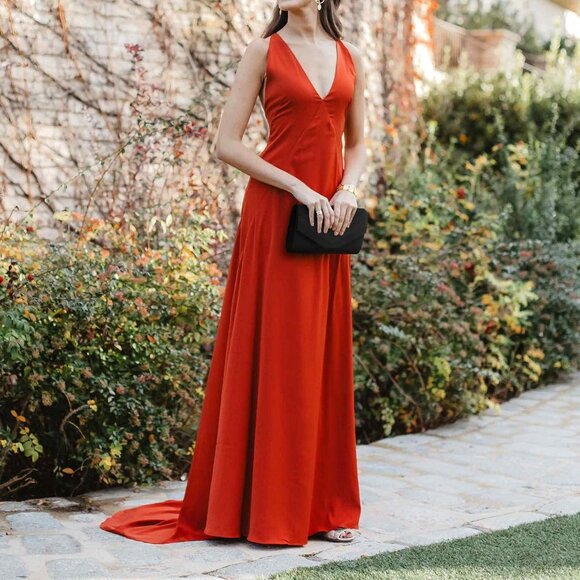 Women's 2 Black Evening Bags Formal Party Clutches for Wedding Cocktail Prom - Picture 2 of 5